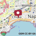 Mappa Chiaia B&B