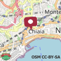 Mappa Chiaia Life Apartment