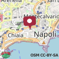 Map Chiaia N 24