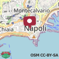 Mappa Chiaia Suites