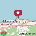 Mappa Chianalea Guesthouse