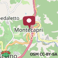 Mappa Chianti House Tuscany Florence 10min