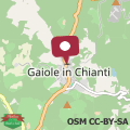 Carte Chianti wood