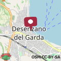Map Chiara's Exclusive in Desenzano