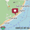 Mappa Chiaro di Luna Home – Lake Como