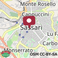 Carte Chiaro Di Luna viale Italia