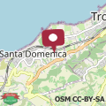 Map Chiaro di Luna