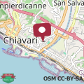 Carte Chiavari Entella