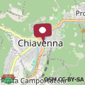 Mapa Chiavenna Suite