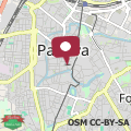 Map Chic & Smart Flat in Padova