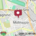 Map Chic Home Milano ''Wifi & Smart Lock''