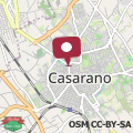 Carte Chicca Casa Vacanze