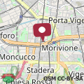 Mapa Chichouse Maderno