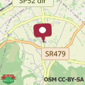 Map Chico's House - Free Bike Parking - 5 minutes from Sulmona