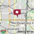 Mapa ChicStudioMilan