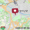 Carte Chiesa Central Apartment