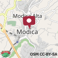 Mappa Chiesa Santa Maria, Centro Storico