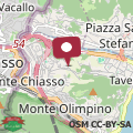 Mappa Chillinguito Lake Como