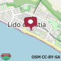 Map Chiocciola Paradiso