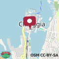 Map Chioggia Nice View