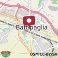 Mappa Ciaglia