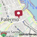 Map Ciak a Ballarò