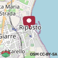 Map Cialdini di Mare