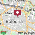 Map Ciao Bologna Collection - San Martino