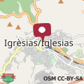 Mapa Ciao Iglesias 5