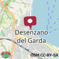 Map CIAO LAGO Family Apartment DesenzanoLoft Official Partner Homes & Villas by Marriott Bonvoy