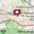 Carte Ciao Nocera - Gateway to Pompeii & Amalfi Coast