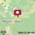Mappa Ciasa de Leo