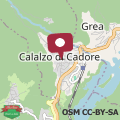 Mappa Ciasa Leni