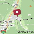 Carte Appartamento Ciasa Nu- Piano Terra