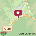 Carte Ciasa Soppelsa 2