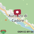 Mappa Ciasa Tarin Rino