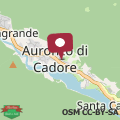 Carte Ciasa Valentina