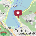 Mappa Ciasmo Villa
