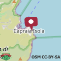 Karte Cibo 17 - Appartamento Vista Mare - Zona Castello