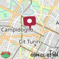 Map Cibrario Cit Apartment _ Circle