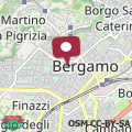 Map Ciccio Bed & Breakfast