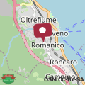 Mappa Ciceri Properties Bertarello