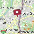 Map Ciconi Apartment