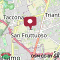 Map Cielo C18