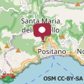 Map Cielo e Mare