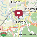 Karte Cieloterra Altobelli