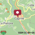 Carte Ciesa Abete Rosso