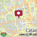 Mapa Cifuli rooms & apartment