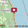 Mappa Cigno