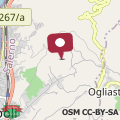 Map cilentia b&b